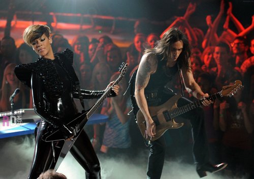 American Idol - April 7, 2010