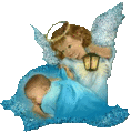 Tiny Angel - angels fan art