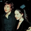  Anna Popplewell, Ben Barnes and William Moseley