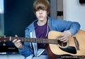 Appearances > 2009 > AOL Music; (May 20th) - justin-bieber photo