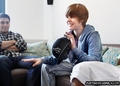 Appearances > 2009 > AOL Music; (May 20th) - justin-bieber photo
