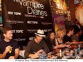 Atlanta Cast Tour Event - the-vampire-diaries-tv-show photo