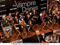 Atlanta Cast Tour Event - the-vampire-diaries-tv-show photo