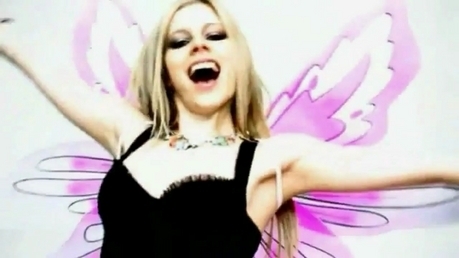 Avril Lavigne 'He Wasn't'