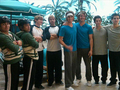 BTR and their stunt doubles! - big-time-rush photo