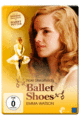 Ballet Shoes Movie Cover - ballet-shoes photo