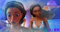 Barbie Mermaid tale - barbie-movies fan art