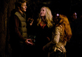 TVD - Behind the Scenes - the-vampire-diaries-tv-show photo