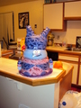 Birthday Cake - chowder photo
