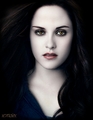 Breaking Dawn - Bella Cullen - twilight-series fan art