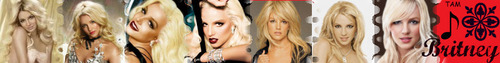  Britney Banner