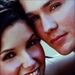 Brooke & Lucas - tv-couples icon