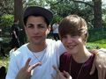 Candids > 2010 > April 5th - White House Easter Egg Roll - justin-bieber photo