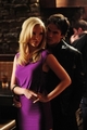 Caroline And Damon - the-vampire-diaries-tv-show photo