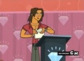 Celebrity Manhunt's Total Drama Action Reunion Special - total-drama-island photo