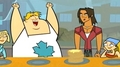Celebrity Manhunt's Total Drama Action Reunion Special. - total-drama-island photo