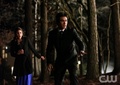 Damon &  Elena 1x19 - the-vampire-diaries-tv-show photo