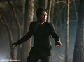 Damon and Elena 1x19 'Miss Mystic Falls' (NEW STILLS!) - ian-somerhalder-and-nina-dobrev photo