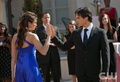 Damon and Elena Dacning!!! - the-vampire-diaries-tv-show photo