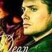 Dean <3 - supernatural icon