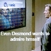 Desmond - desmond-hume icon