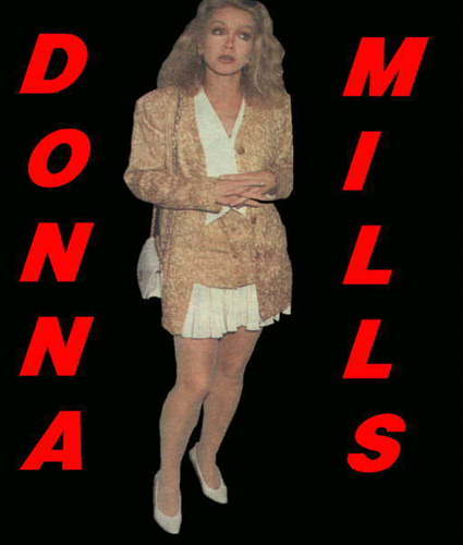  Donna Mills