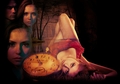 Elena & Damon - the-vampire-diaries fan art
