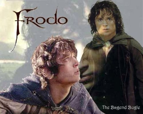  Frodo