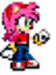 Gabby The Hedgehog - sonic-girl-fan-characters icon
