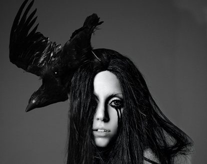  Gaga Moster Fusion