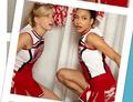 Glee Cast - Fox Photo Booth Photo Shoot - glee photo