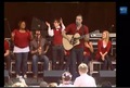 Glee cast performing @ the White House - glee photo