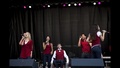 Glee cast performing @ the White House - glee photo