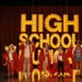 H S M 3 - high-school-musical-3 icon