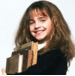Hermione Growing Up - hermione-granger icon