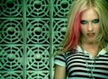 avril-lavigne - Hot Music Video Screencaps! screencap