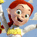 Icon from the official site - jessie-toy-story icon