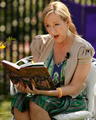JK Rowling at the White House (Easter Egg Roll) - harry-potter photo