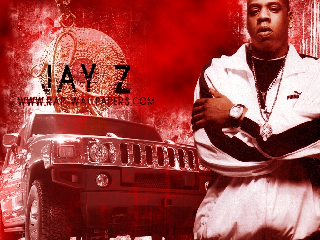 Jay-z - Jay Z Wallpaper (11323179) - Fanpop