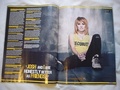 Kerrang! - paramore photo