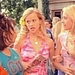 Legally Blonde - legally-blonde icon
