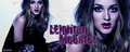 Leighton - blair-waldorf fan art