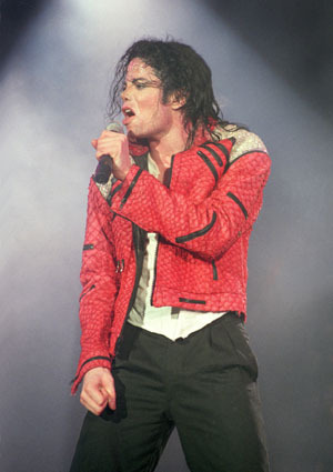  MJ: We'll Never Forget Du