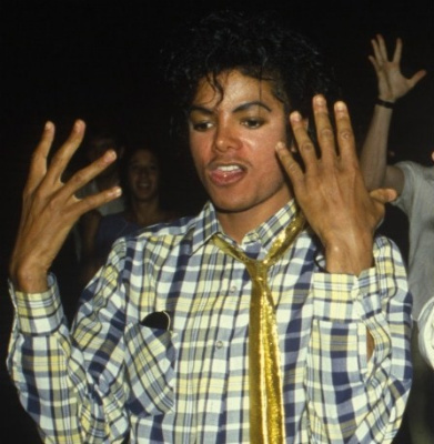  MJ: We'll Never Forget Du