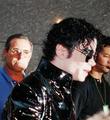 MJ: We'll Never Forget You - michael-jackson photo
