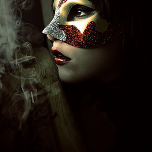  Mask