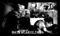 the-vampire-diaries-tv-show - Matt&Caroline<3 screencap