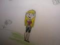 Melody by me - total-drama-island photo