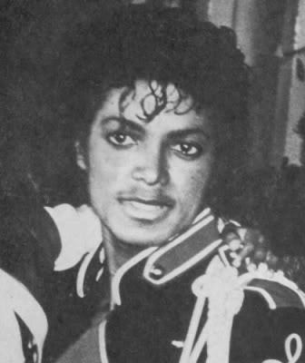 Michael jackson is the best ever <333