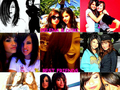Selena Gomez and Demi Lovato - selena-gomez-and-demi-lovato wallpaper